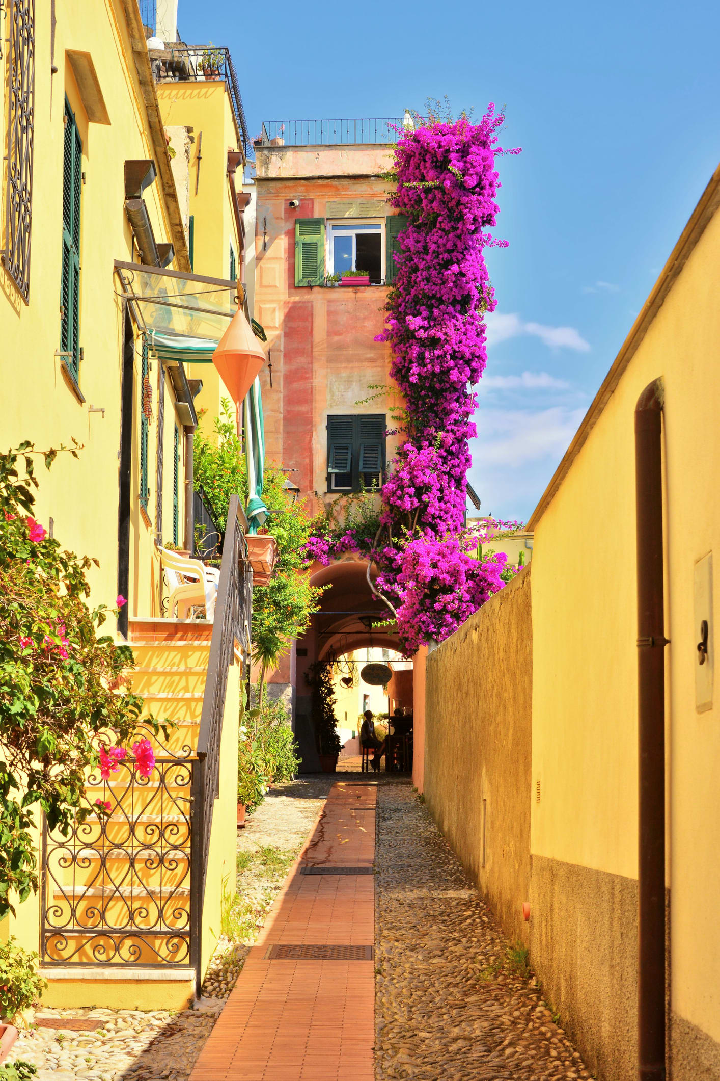Questa è la città italiana con il clima migliore (e qual è quella con il peggiore)