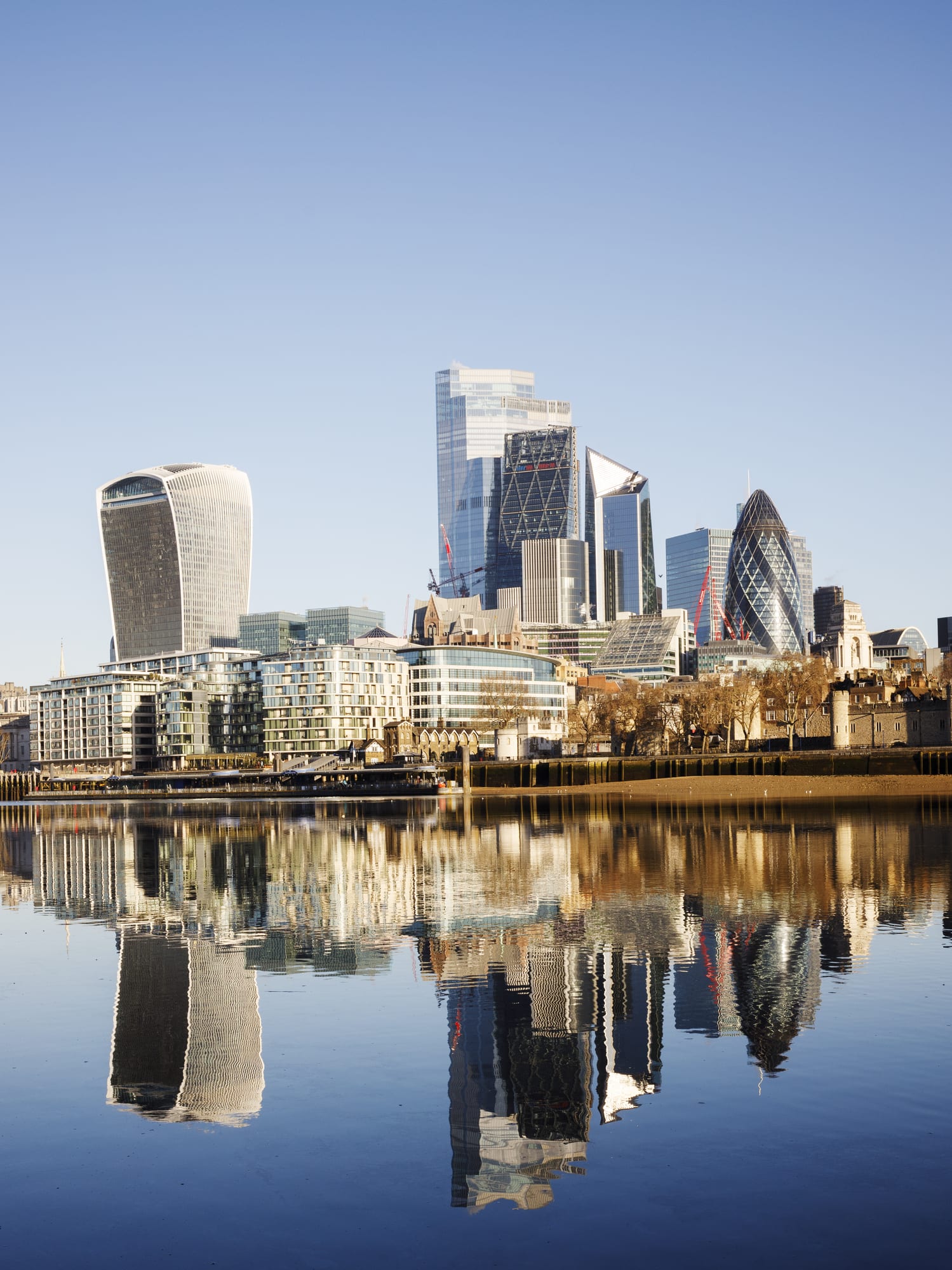 Almost 4.5 Million UK Families Are in Serious Financial Trouble
