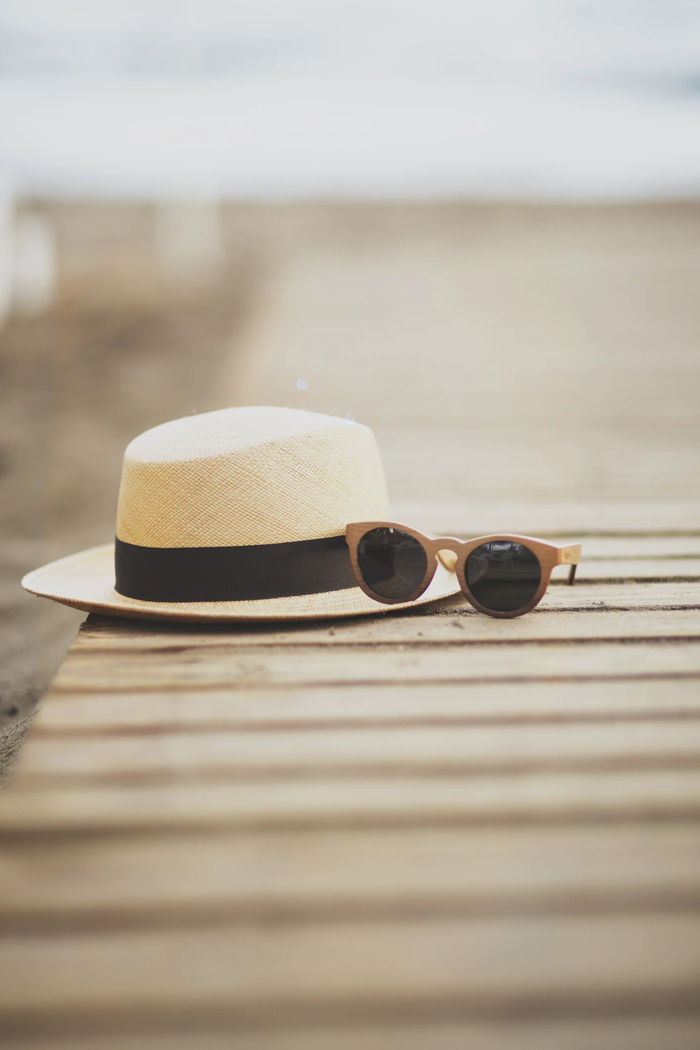 Sustainable sunglasses that will protect your eyes and the planet