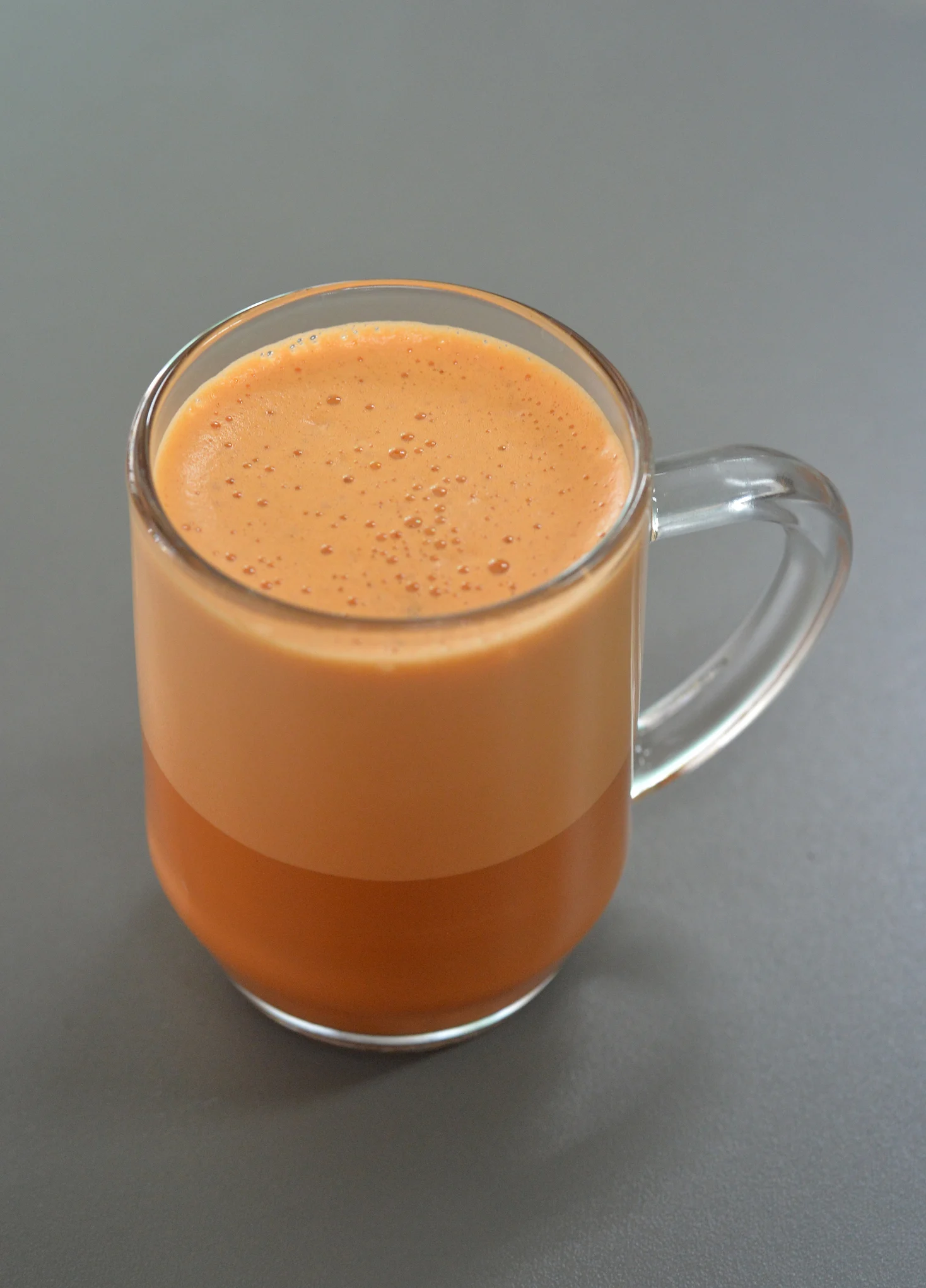 Rupanya Ini Rahsia Nak Jadikan Teh Tarik Rasa Lemak Padu! Peniaga Air Ini Tunjuk Cara Bancuhan Yang Betul.