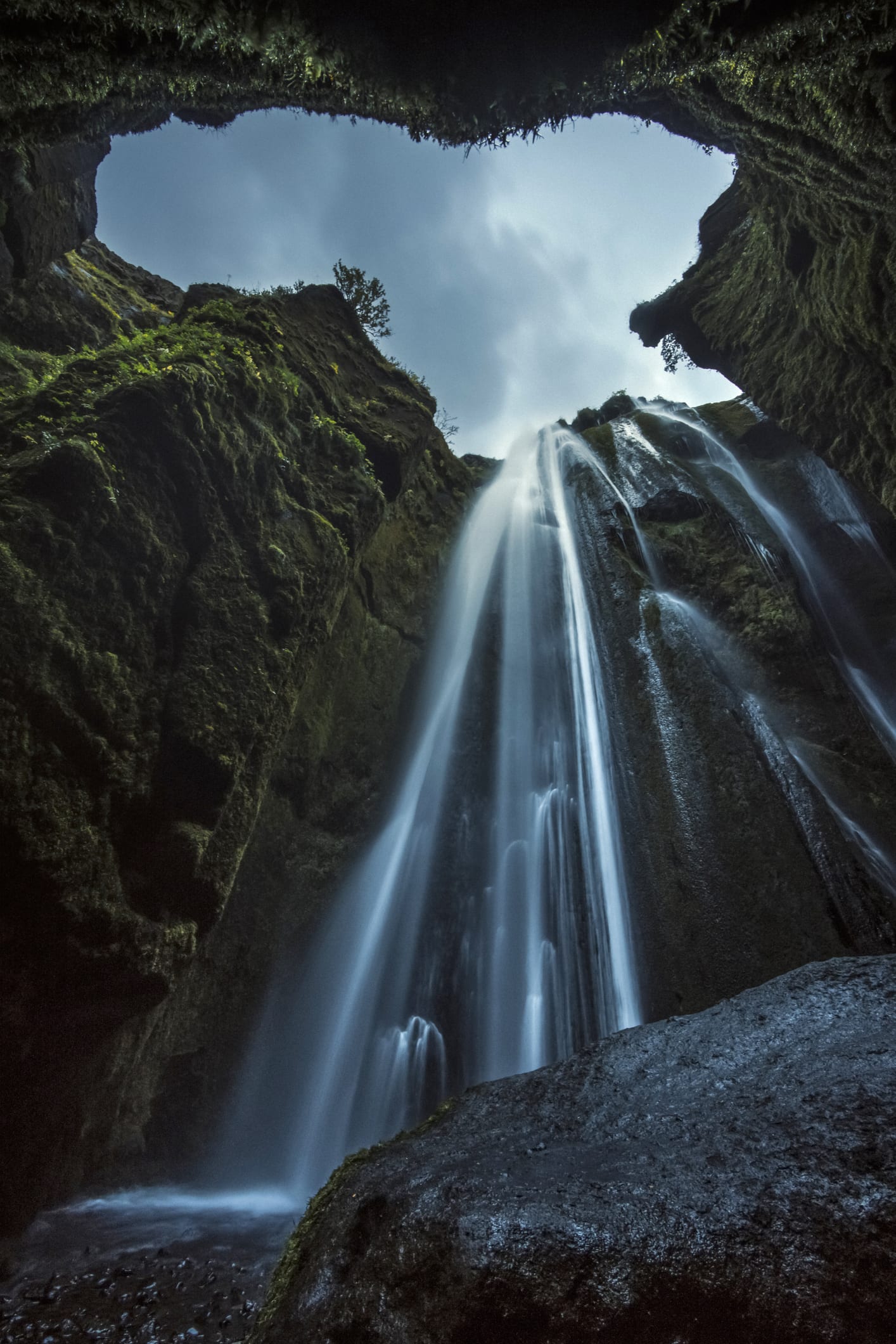 เที่ยวป่าหน้าฝน สวรรค์คนรักธรรมชาติ นครนายก - ปราจีนบุรี - สระแก้ว