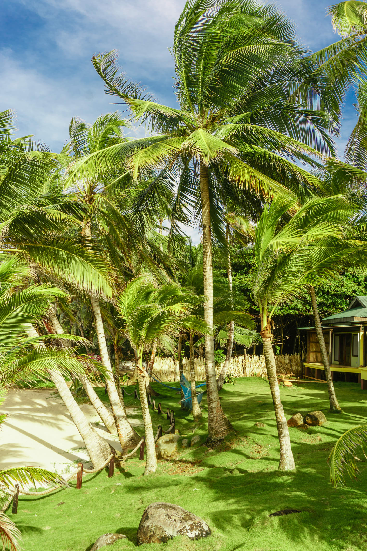 5 reasons you need to visit the secluded Corn Islands in Nicaragua
