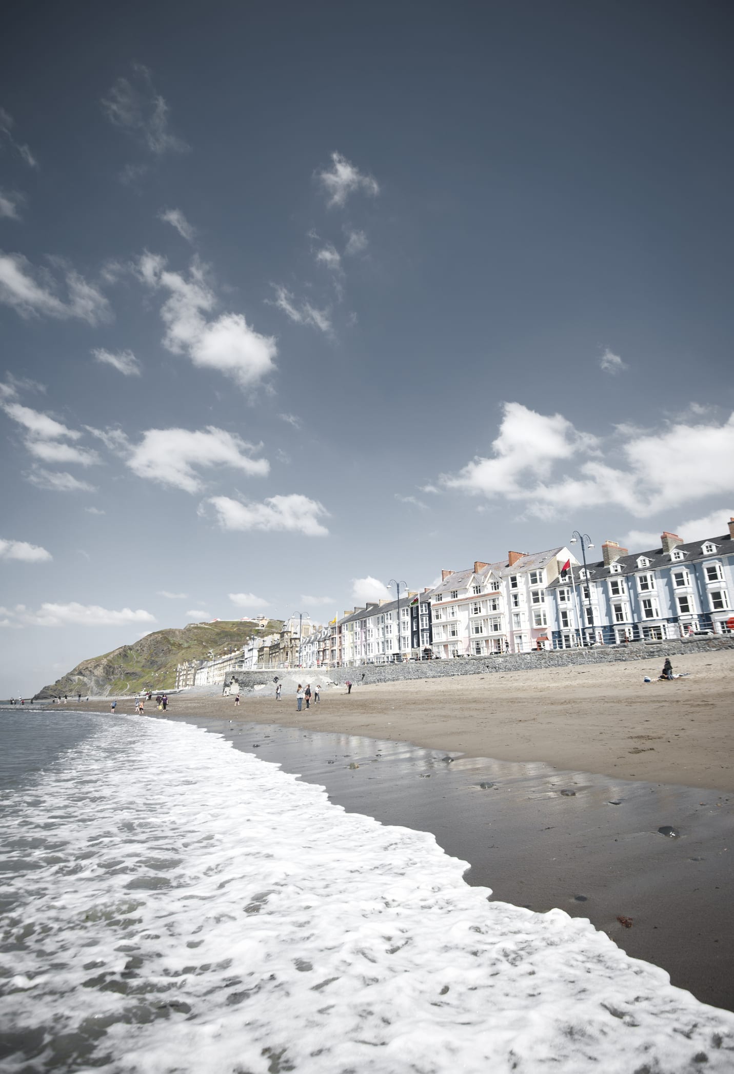 Oxford, Aberystwyth and London top list of UK's most house-proud cities