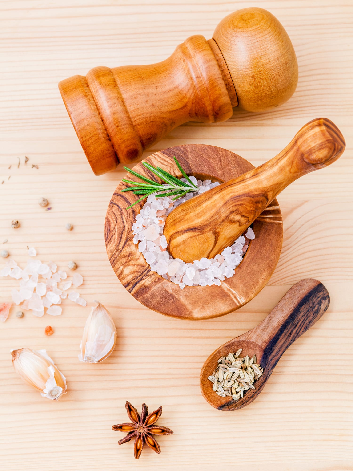 ประโยชน์และโทษของ “โซเดียม” ที่มีต่อร่างกาย