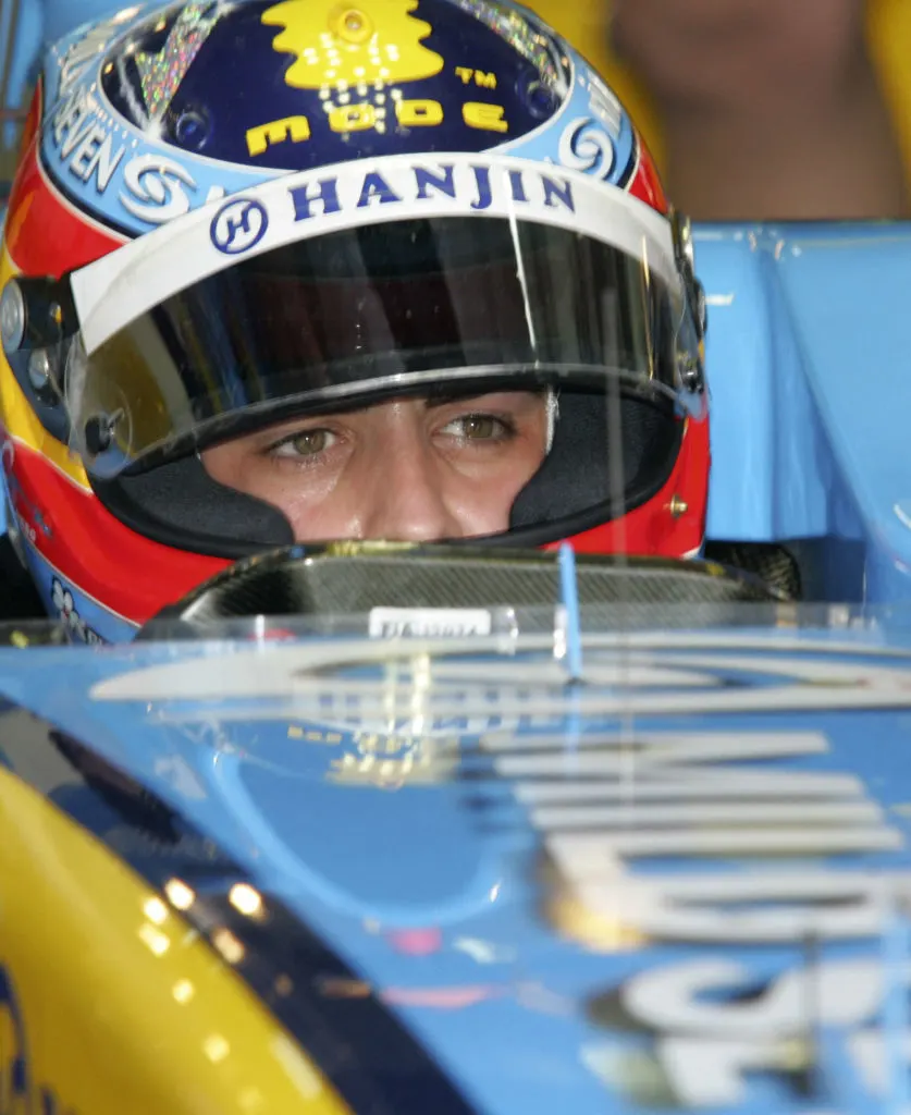 La fortuna de Fernando Alonso después de fichar por Aston Martin: el segundo deportista español mejor pagado