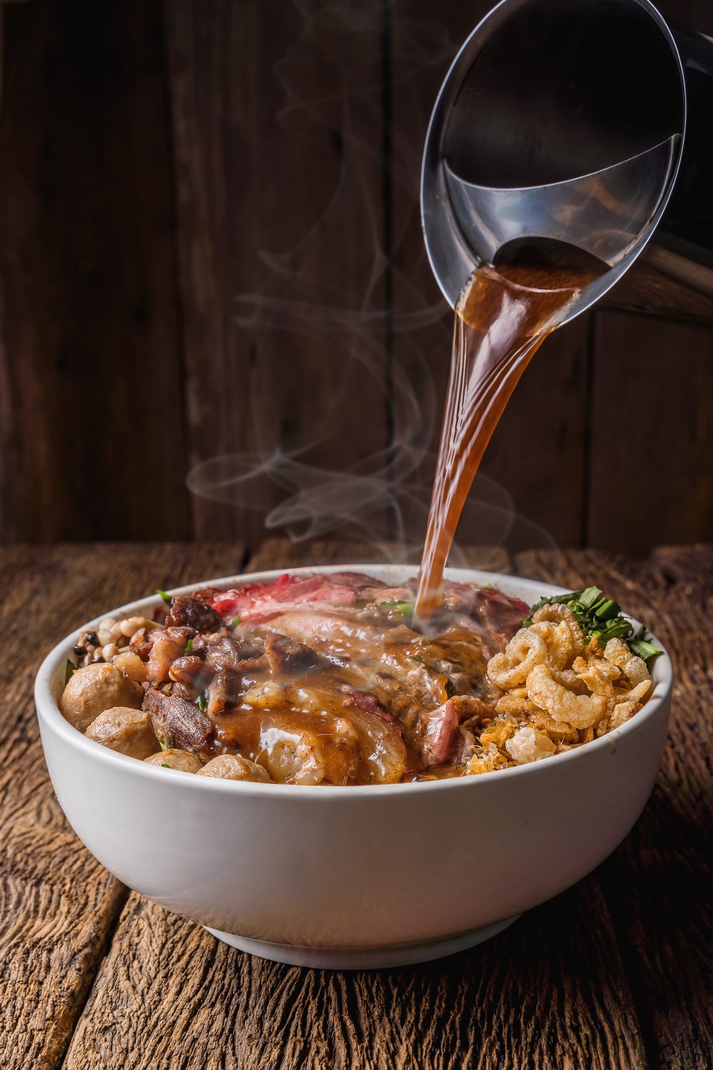 รวม ‘5ร้านก๋วยเตี๋ยวเนื้อ’ เจ้าเด็ดจนต้องไปลอง!