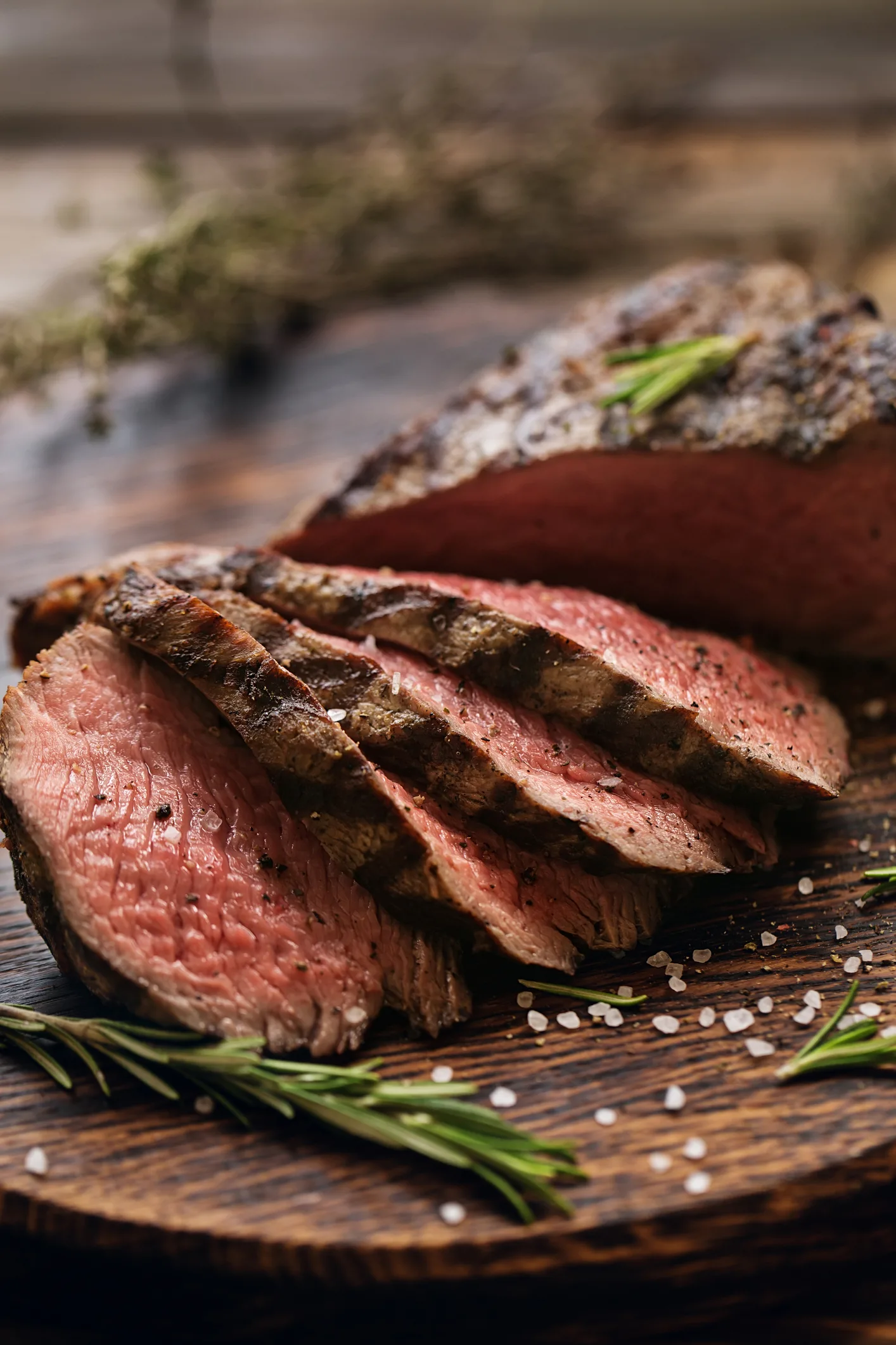 Here's Why You Shouldn't Cook Meat That's Been Left Out