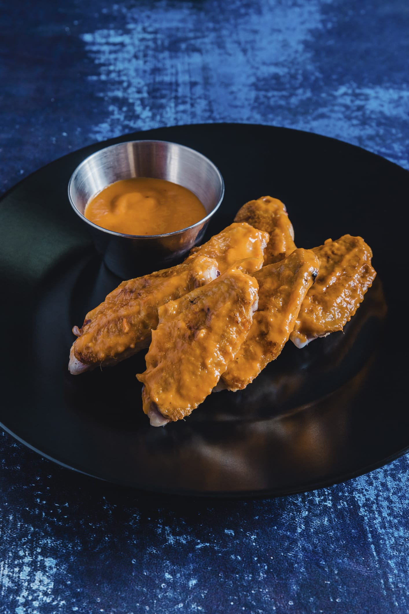 WATCH: How to make KFC dunked wings at home