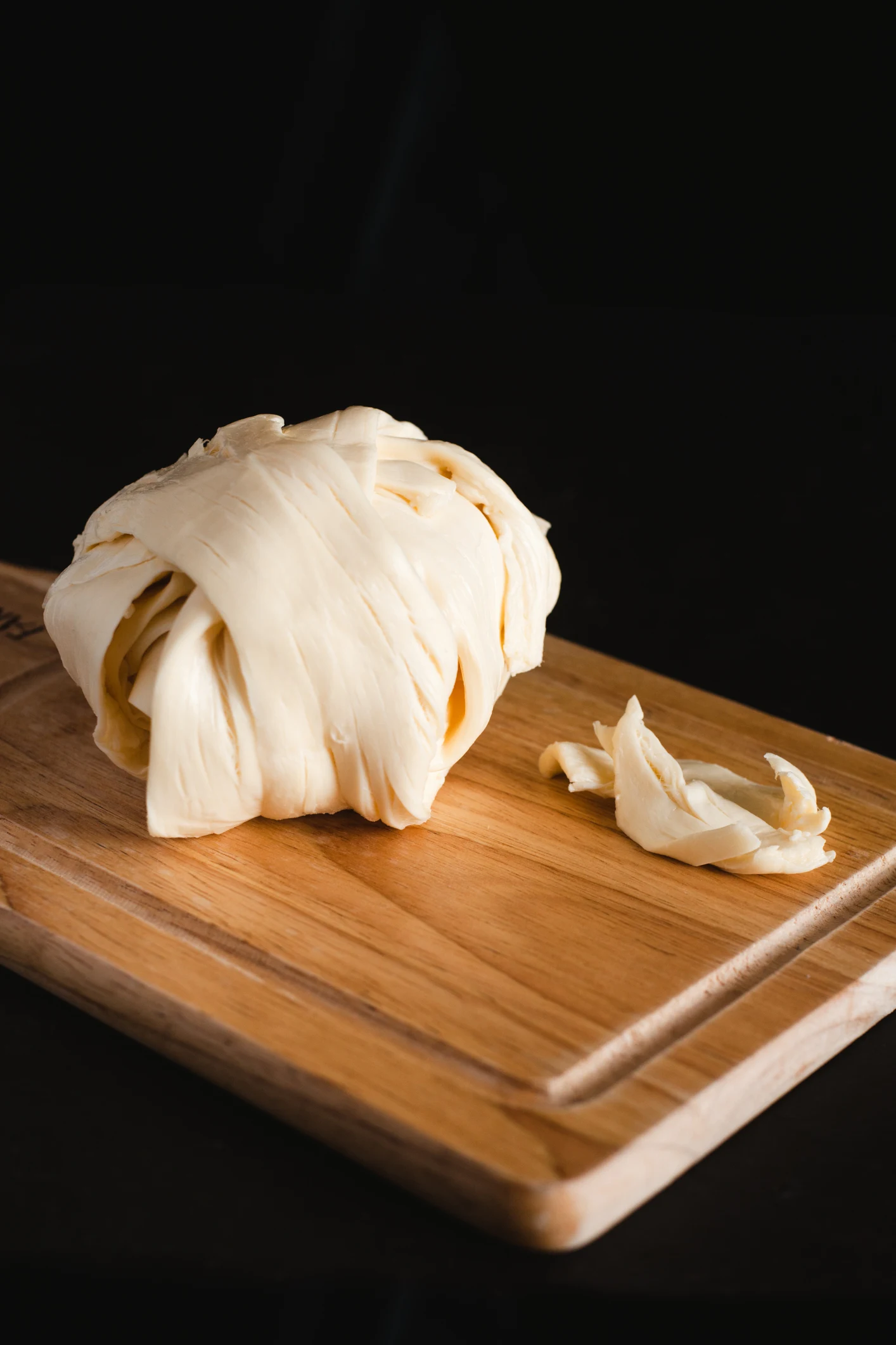 ¿Cómo hacer queso Oaxaca o quesillo en casa? Te damos la receta