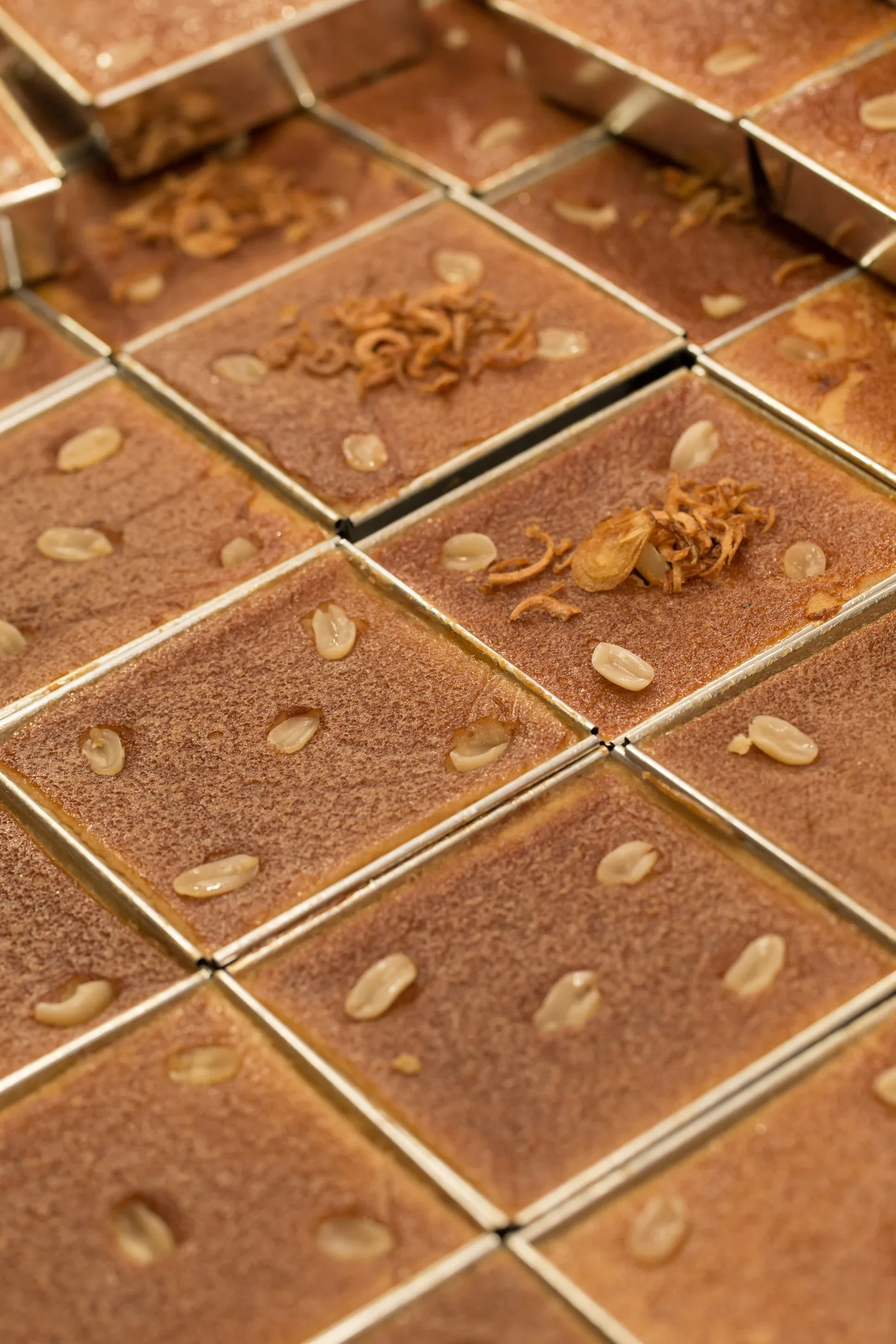 ขนมหม้อแกง แม่กิมไล้ จะเป็นอย่างไรเมื่อรีแบรนด์ดิ้ง