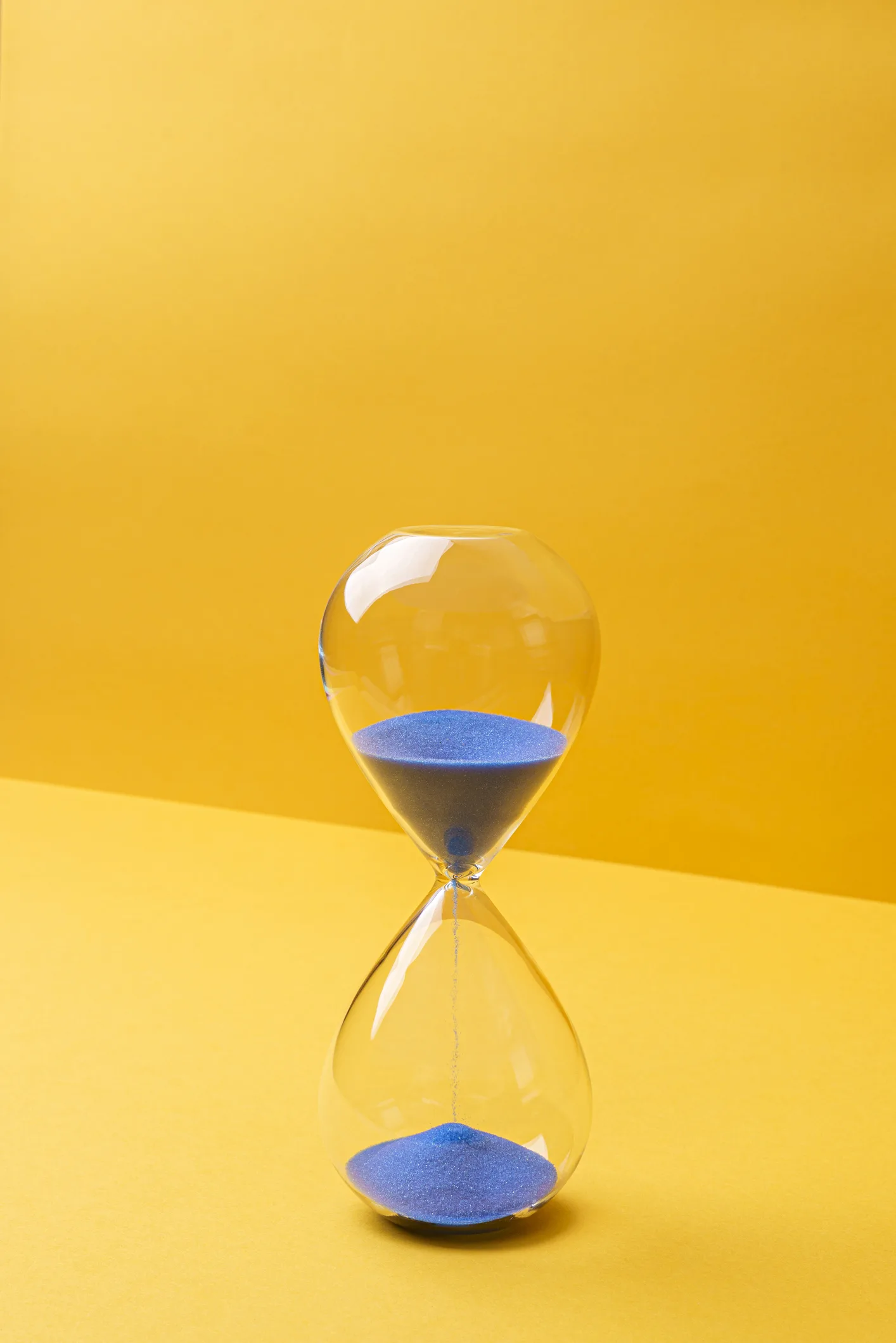 Why time speeds up with age - and how we can slow it down