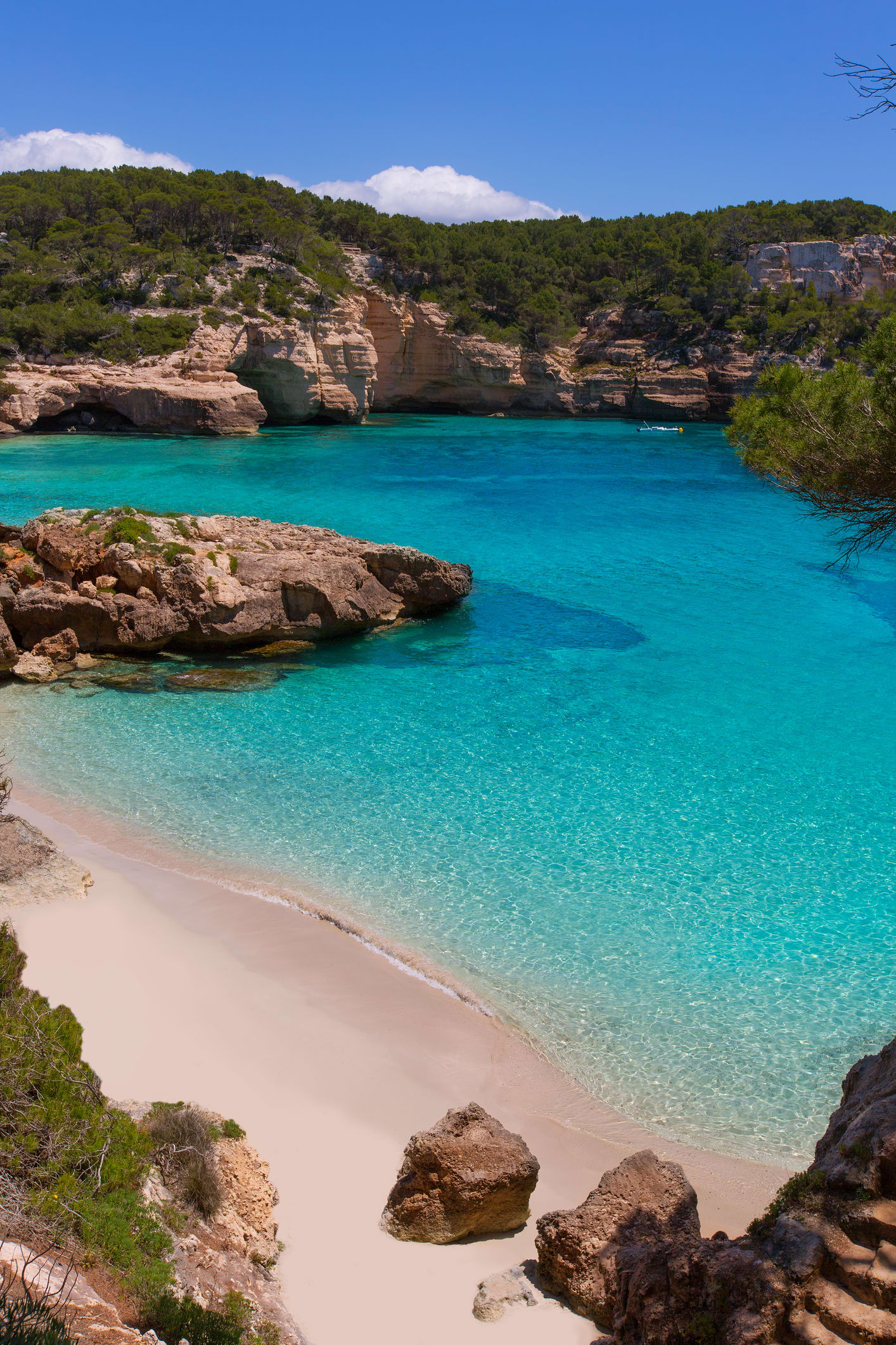 Amazing book by travelers uncovers Spain's most incredible beaches