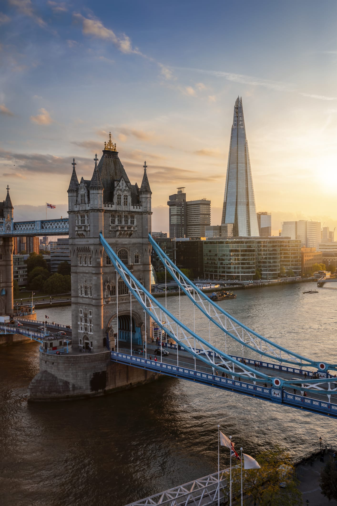 12 of the prettiest, most Instagrammable London restaurants