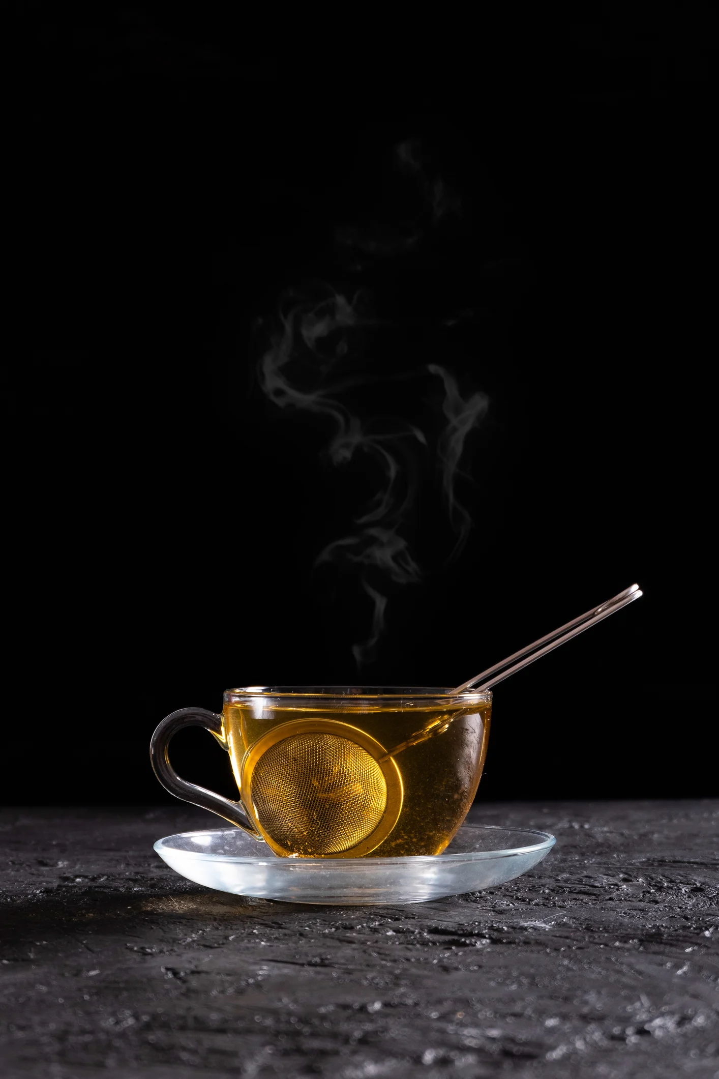 Nên uống trà xanh vào lúc nào là tốt nhất?