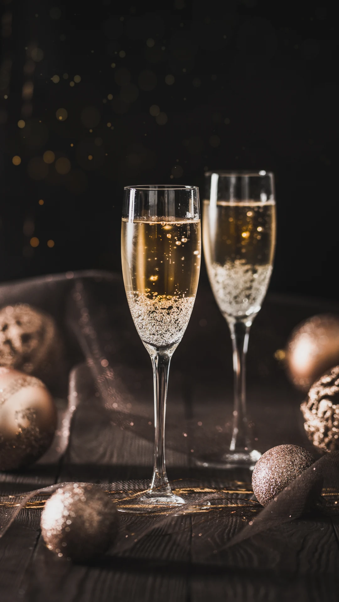 Christmas table decorations that will impress your guests