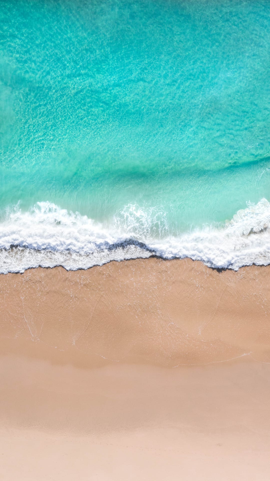 See Australia's most beautiful beach you've probably never heard of