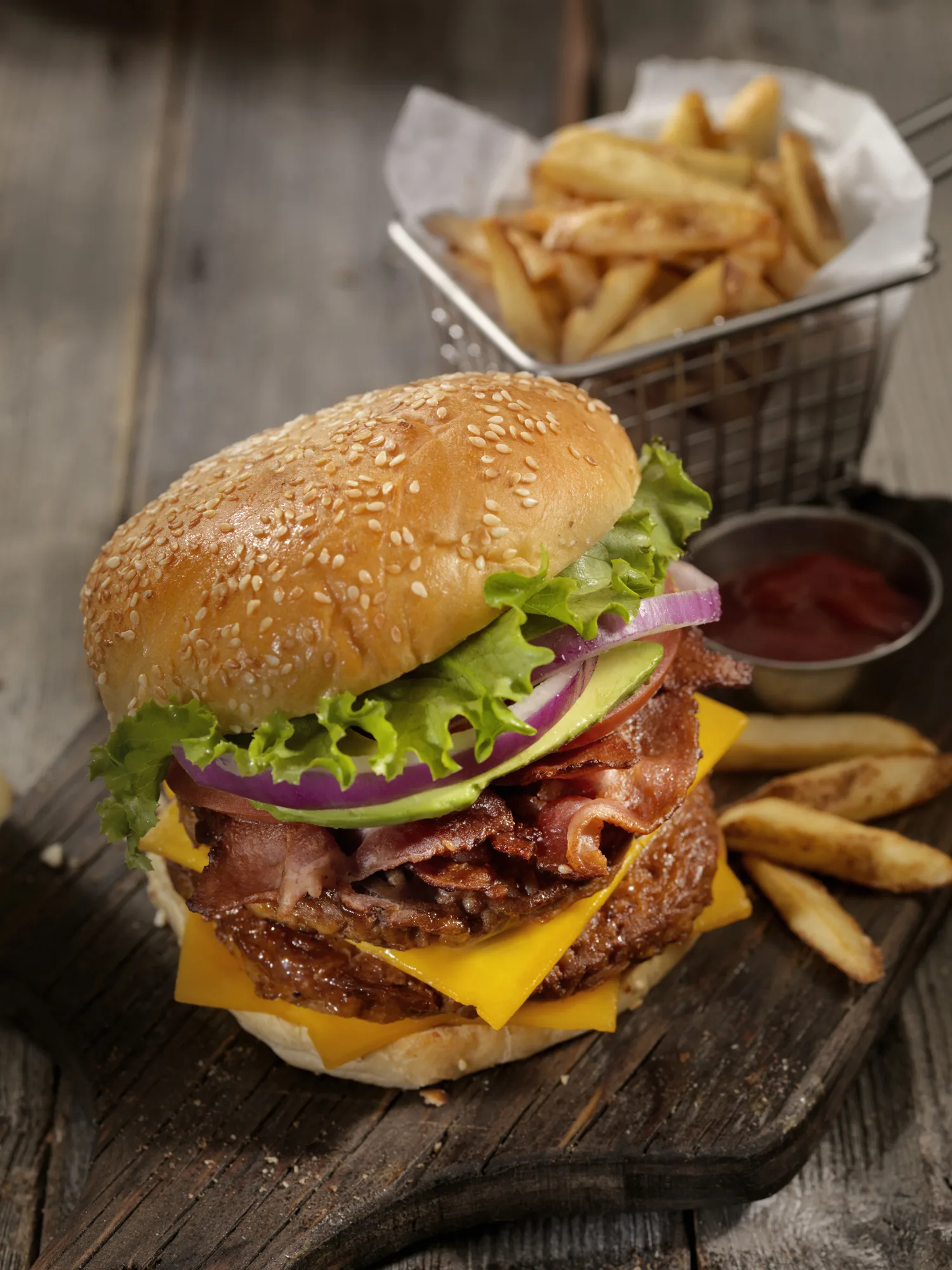 Hamburguesas caseras de carne picada: los trucos para preparar la mejor receta