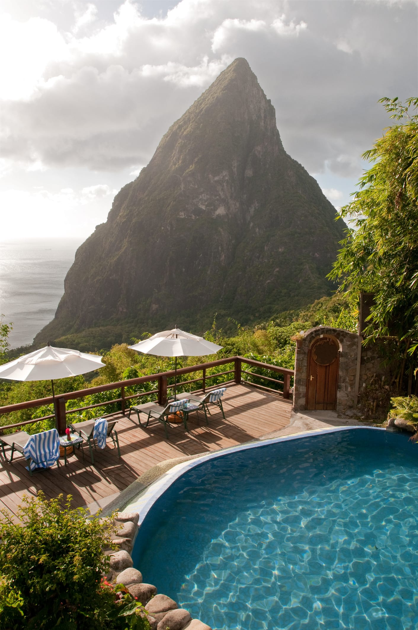 Best luxury hotels and resorts in St Lucia | travel guide