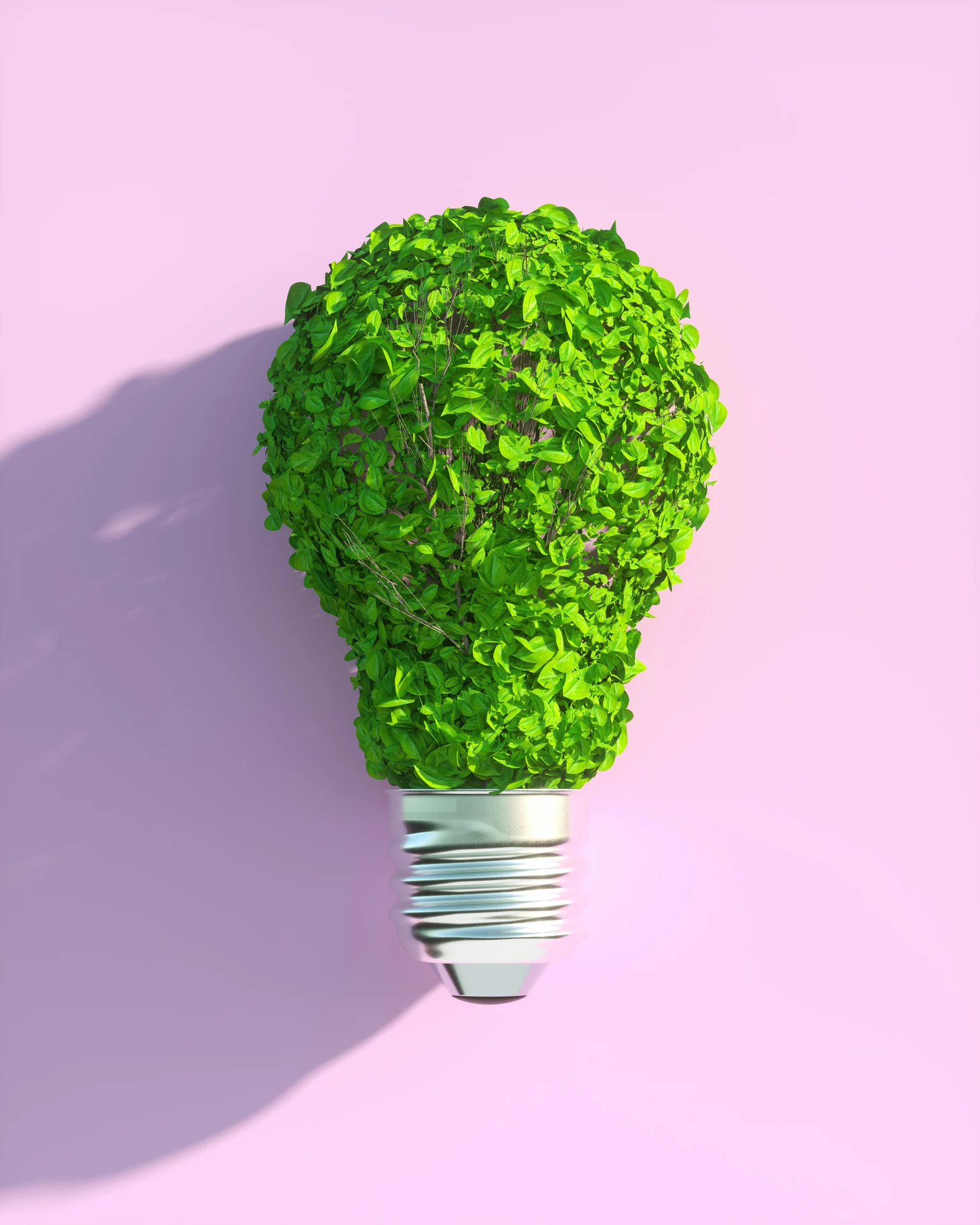 Energia illimitata: la soluzione che metterà fine ai problemi