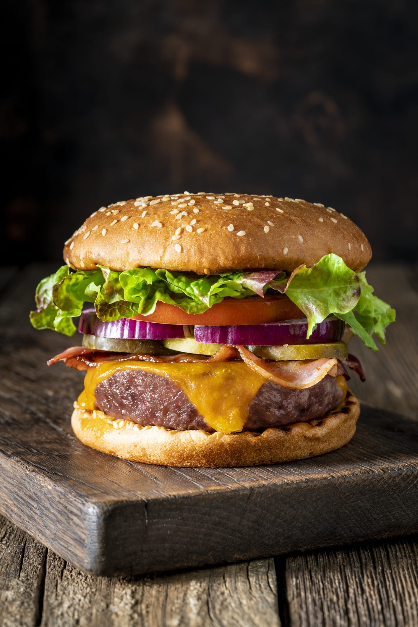 5 places crushing the