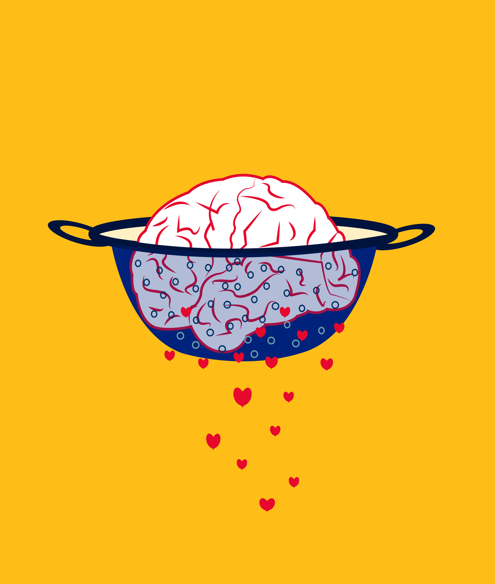 What is ‘cognition nutrition’? It could change the way you eat forever