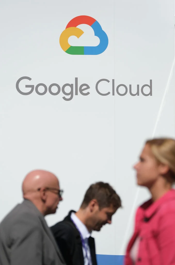 Google Cloud apparently has a security issue even firewalls can't stop