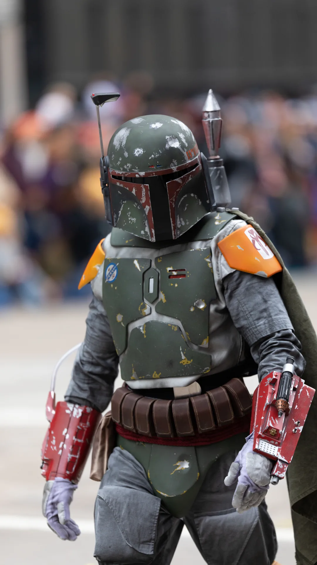 Empire’s The Book Of Boba Fett Covers Revealed