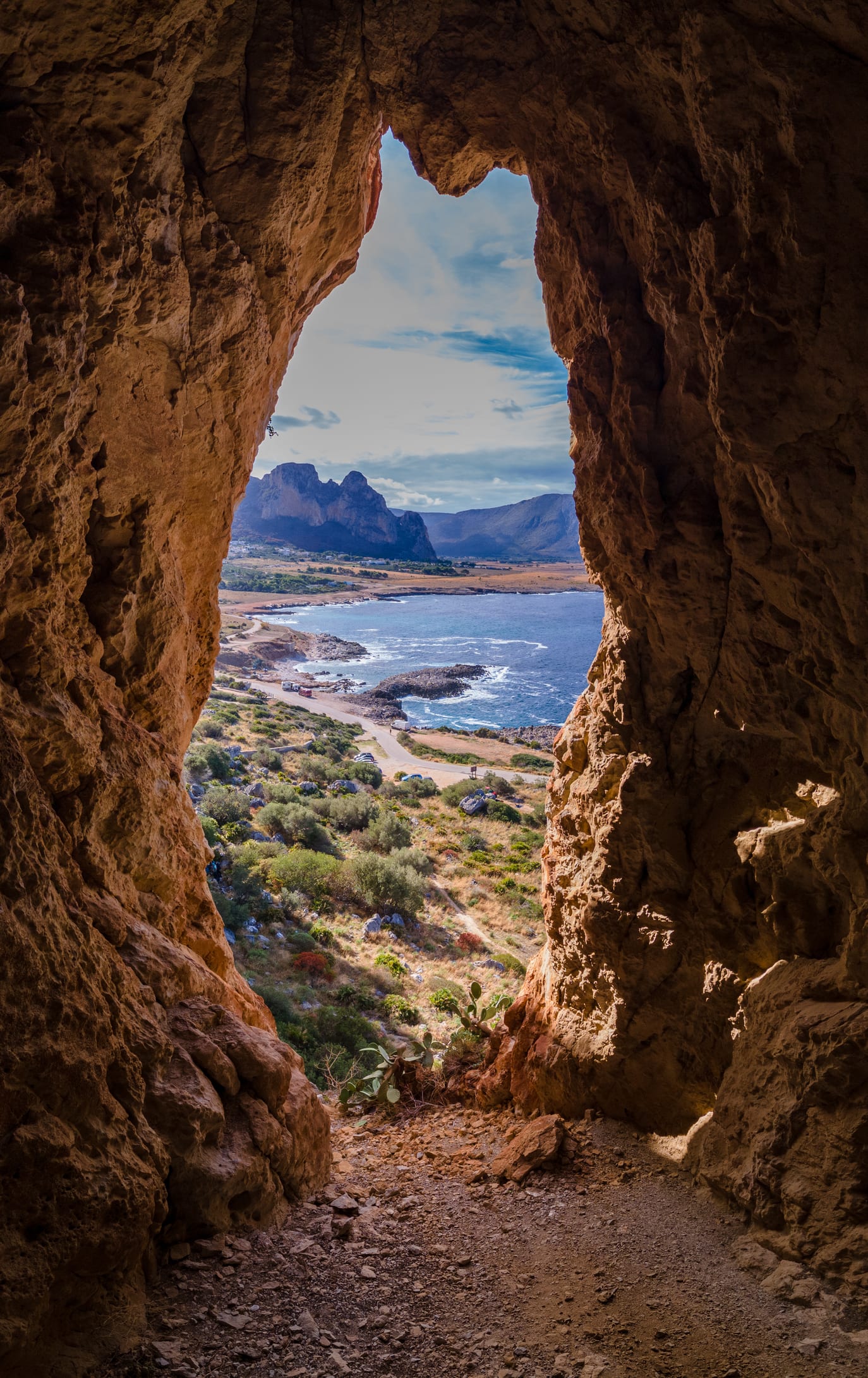 Los lugares del mundo que te 'pagan' para que los visites: hasta 200 € por el vuelo