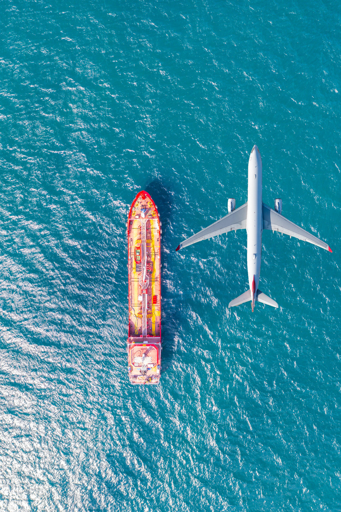 FedEx's newest cargo plane is an autonomous drone