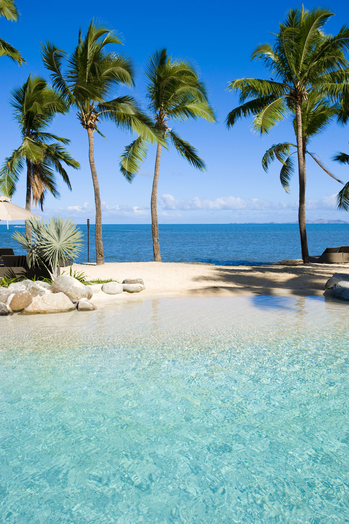 Avani Pattaya Resort หลบหนีความวุ่นวายไปพักสบายๆ ที่ พัทยา