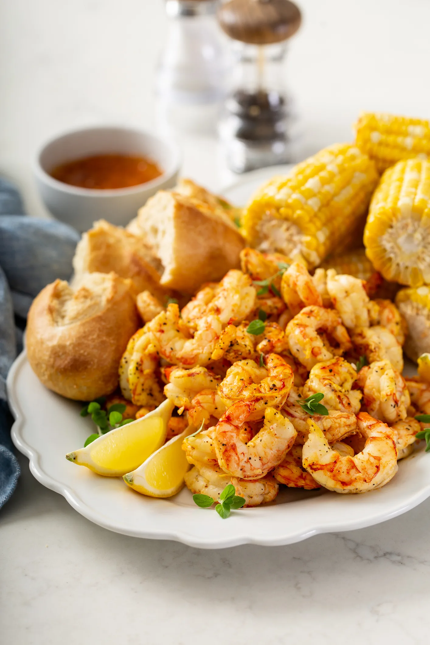 Shrimp Boil: an incredible Southern dish to make this summer