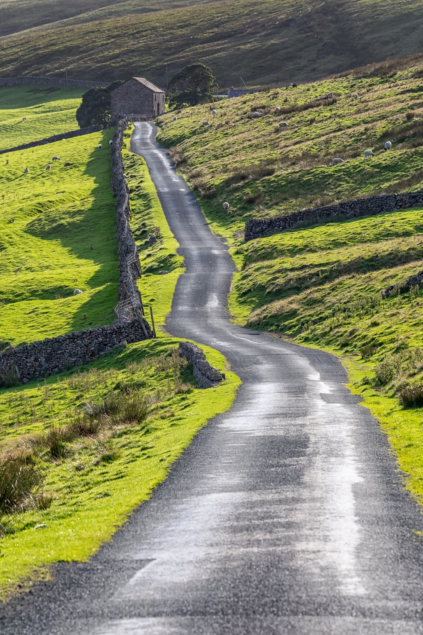 North Yorkshire named as the UK's No.1 county for pub walks