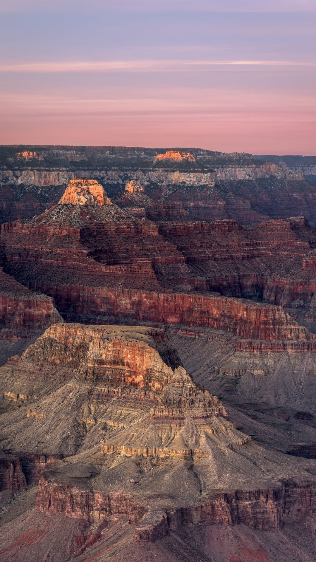 The Grand Canyon Is Missing a Billion Years' Worth of Rocks. Scientists May Know Why