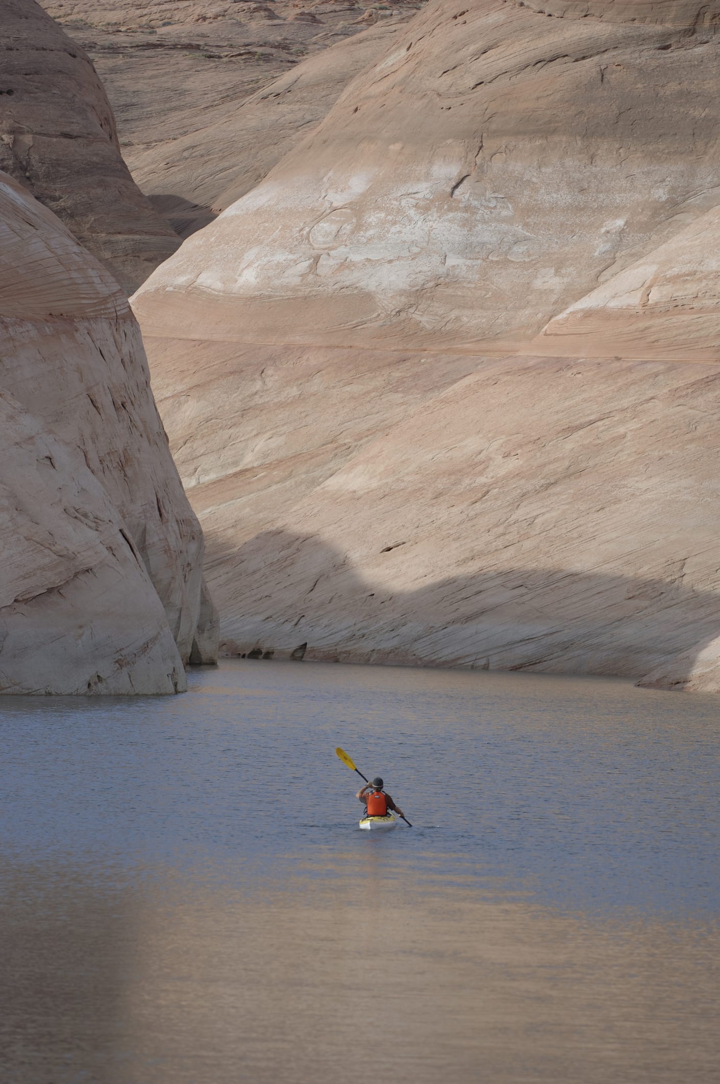 Kayak The Iconic Antelope Canyon For An Unforgettable Arizona Adventure