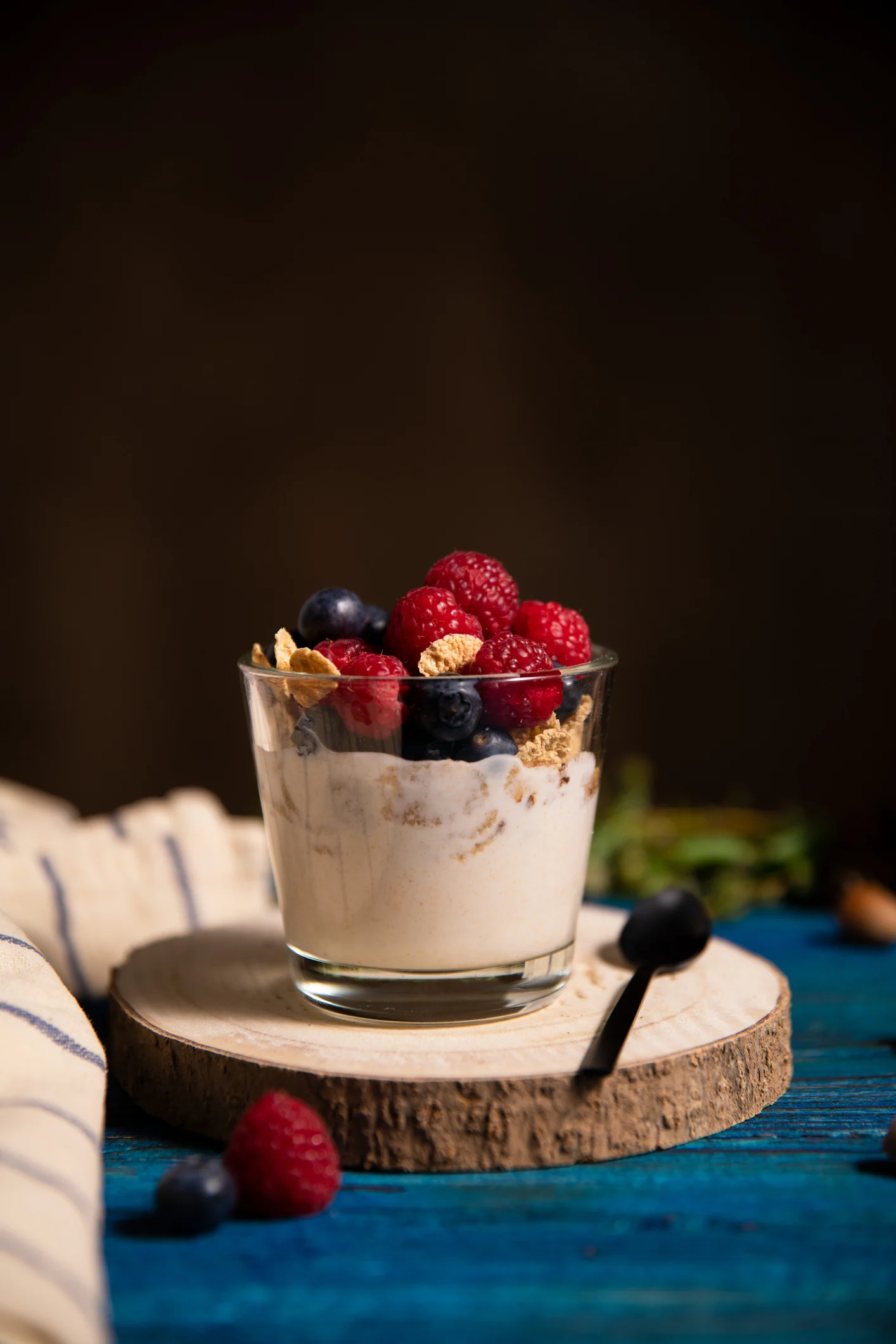 Los mejores desayunos saludables con copos de avena