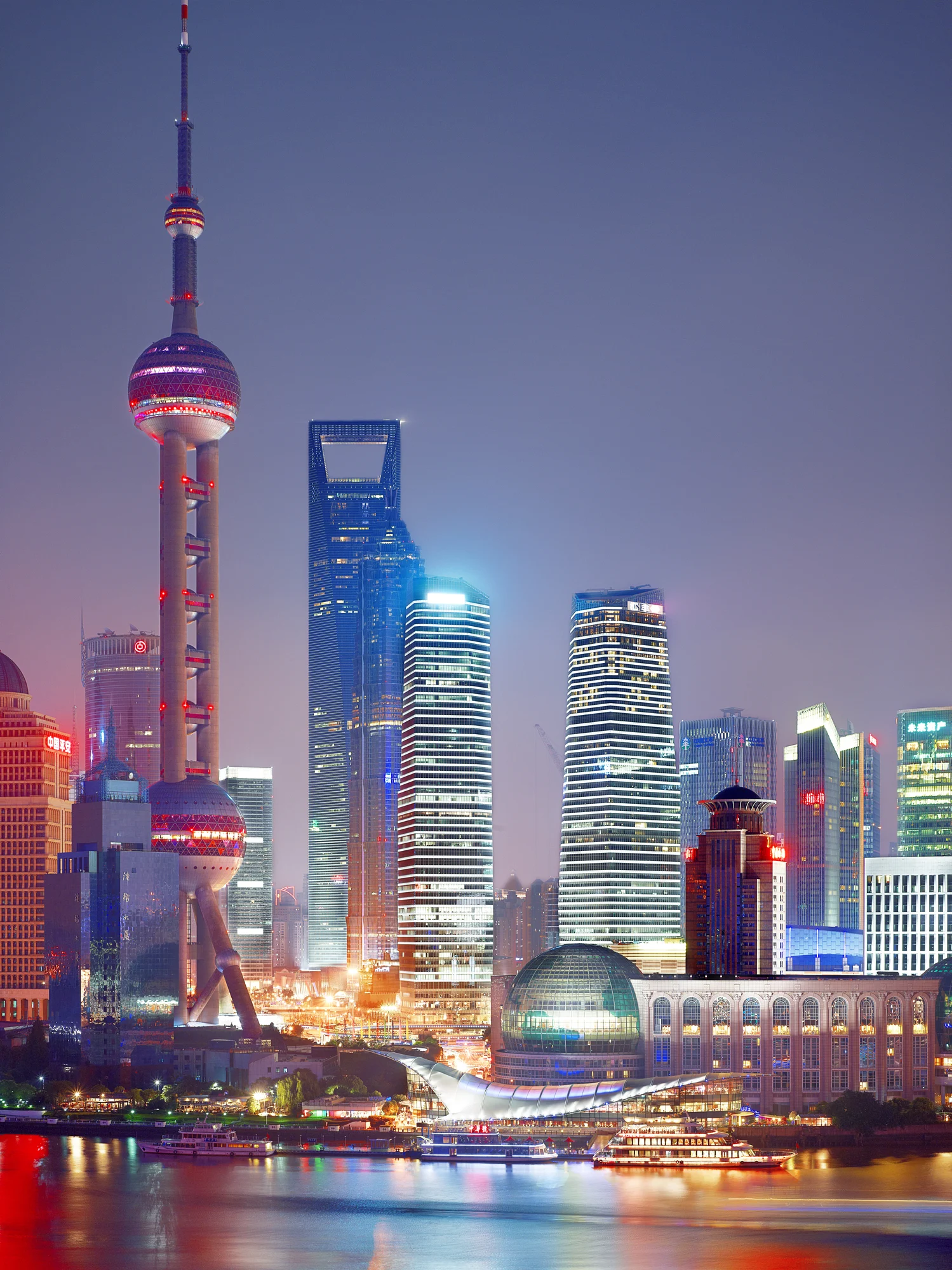 Empresário explica como os turistas podem aproveitar o melhor da China