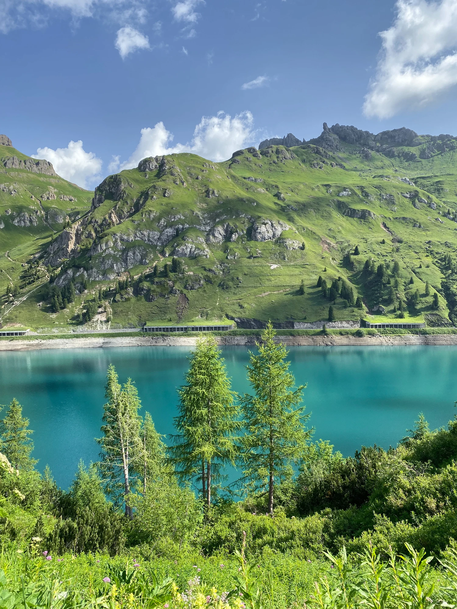 5 เขื่อนสวยน่าเที่ยวในไทย ถ่ายรูป เช็กอิน ฟินกับบรรยากาศ