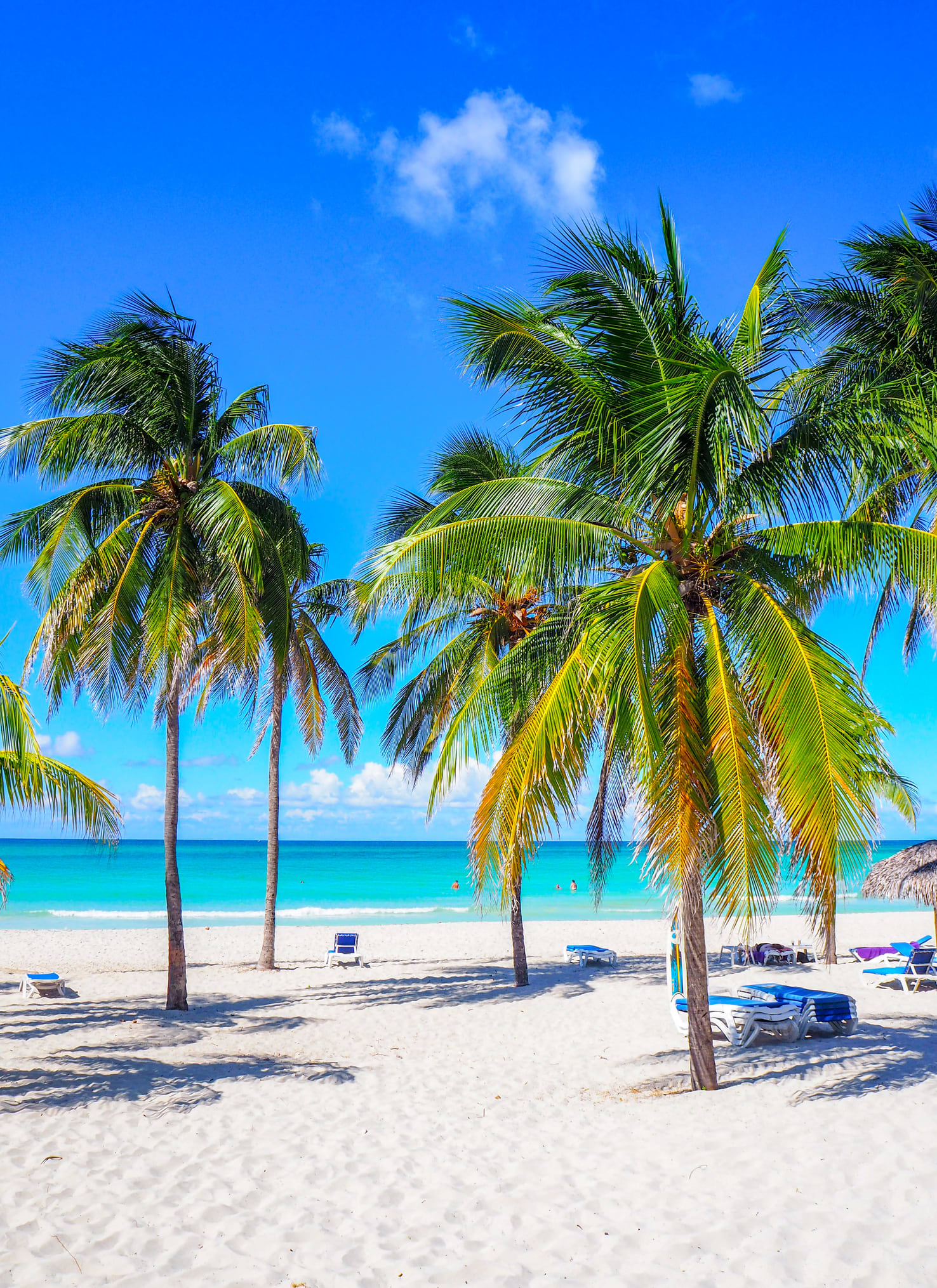 Las 10 mejores playas del mundo en 2022, según Tripadvisor
