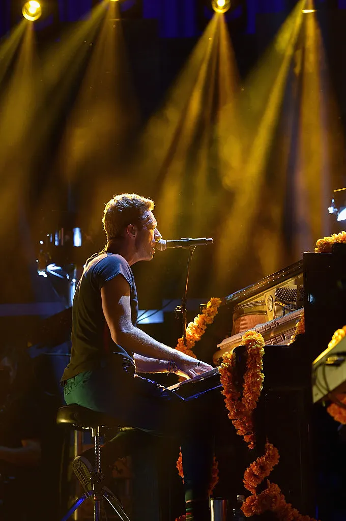 Coldplay ofrecerá dos conciertos en el Estadi Olímpic de Barcelona en mayo de 2023