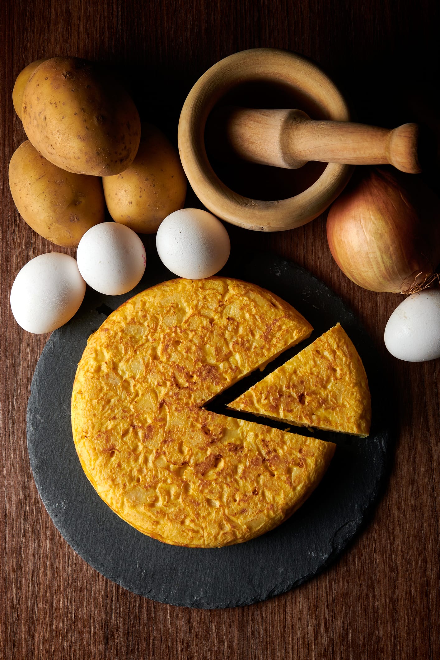 Que bons ficam os ovos nas tortilhas. Temos 4 sugestões