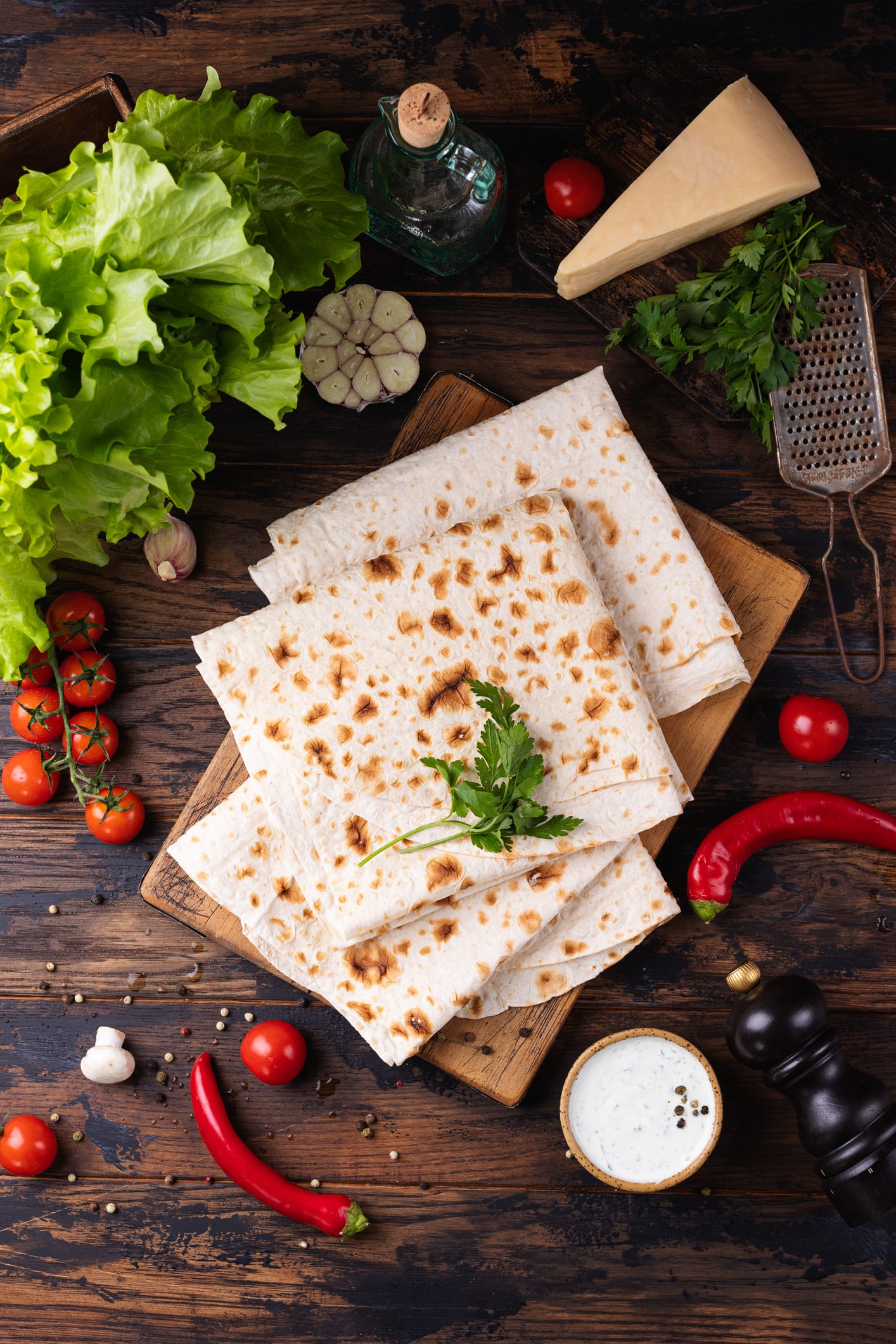 ลุยกิน5ร้านโรตี ไปลองกินสักทีให้หวานฉ่ำใจ!