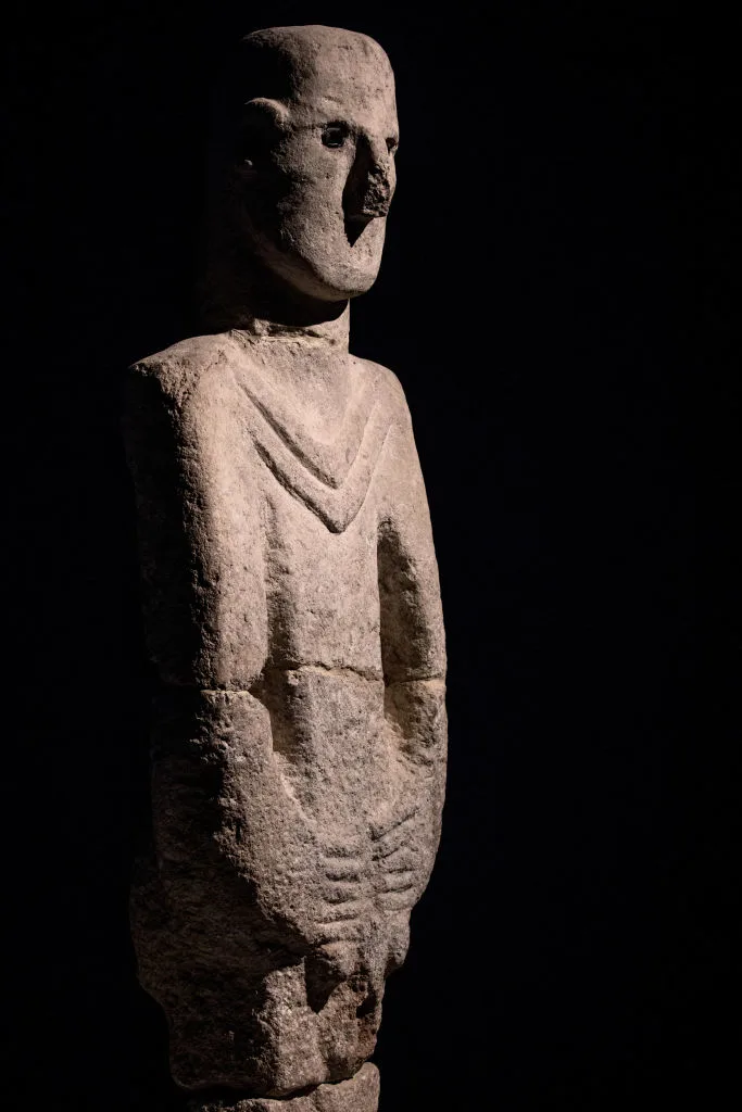นักโบราณคดียังคงไขปริศนา ศาสนสถานเก่าแก่สุดในโลก