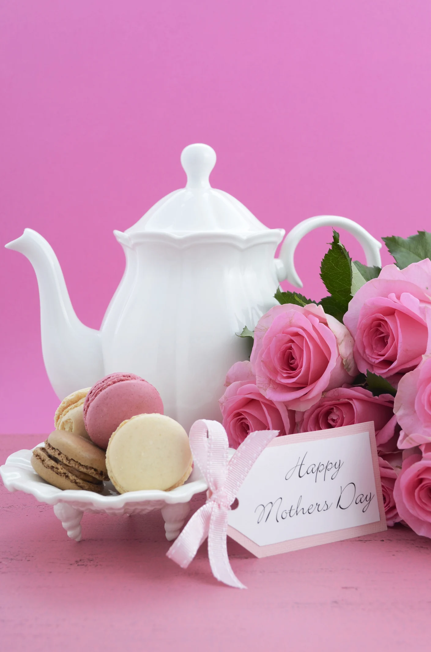 What Mum REALLY wants: Mother’s Day high tea ideas for 2022