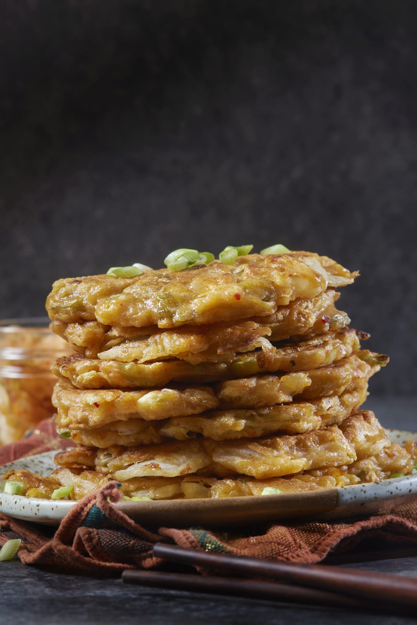 โอ้ว้าวน่าหม่ำ 5 เมนูสุดฮิต ที่ได้กระแสฟีเวอร์จาก ซีรีส์เกาหลี