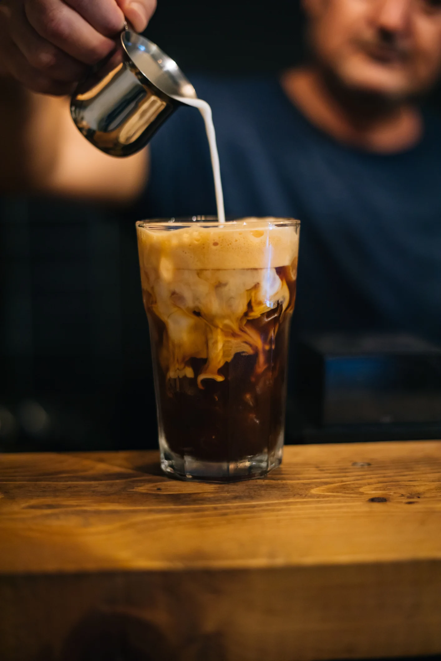 ¿Cómo que sí tiene cafeína? Así hacen el café descafeinado