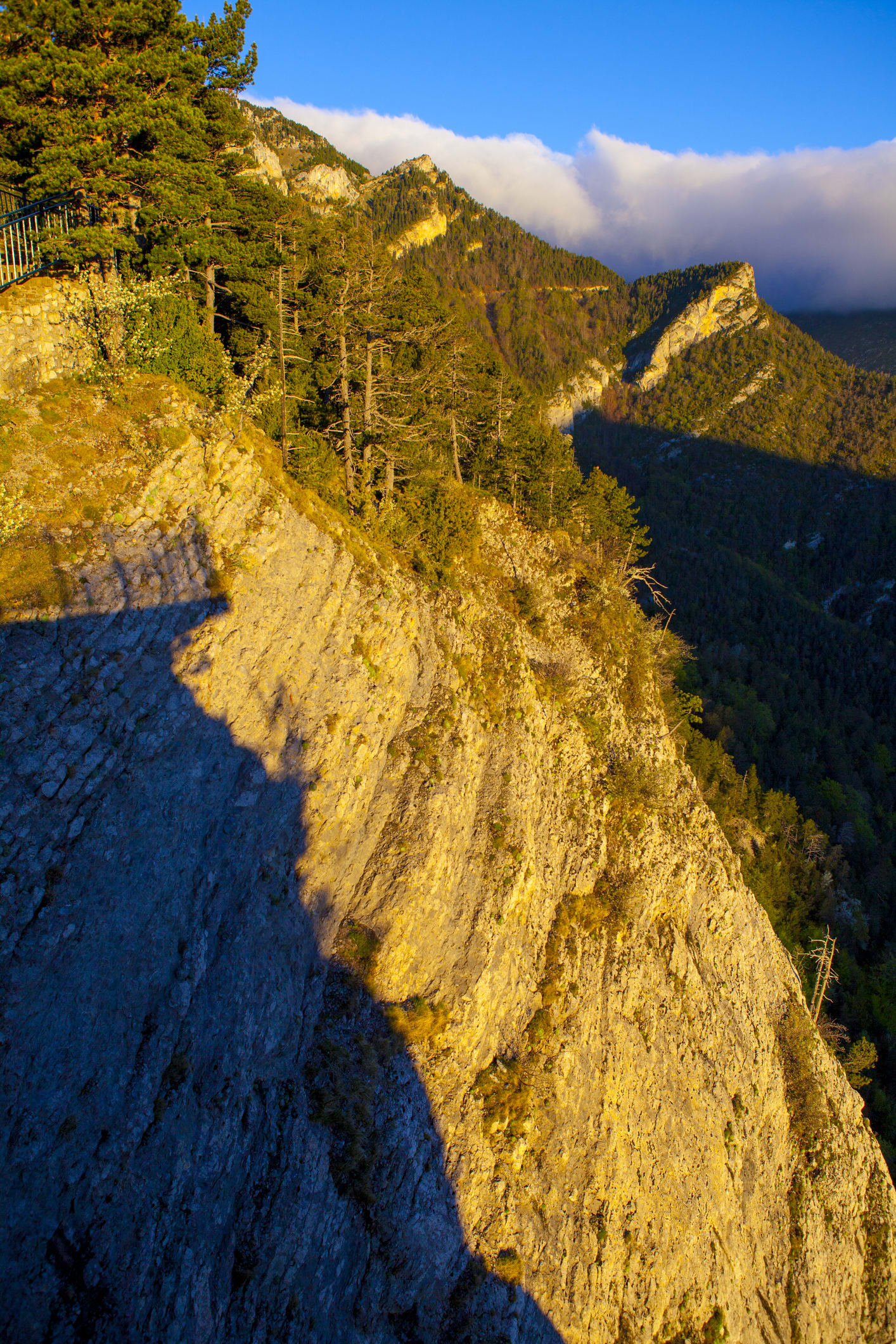Cinco razones para desconectar en el corazón de Cataluña