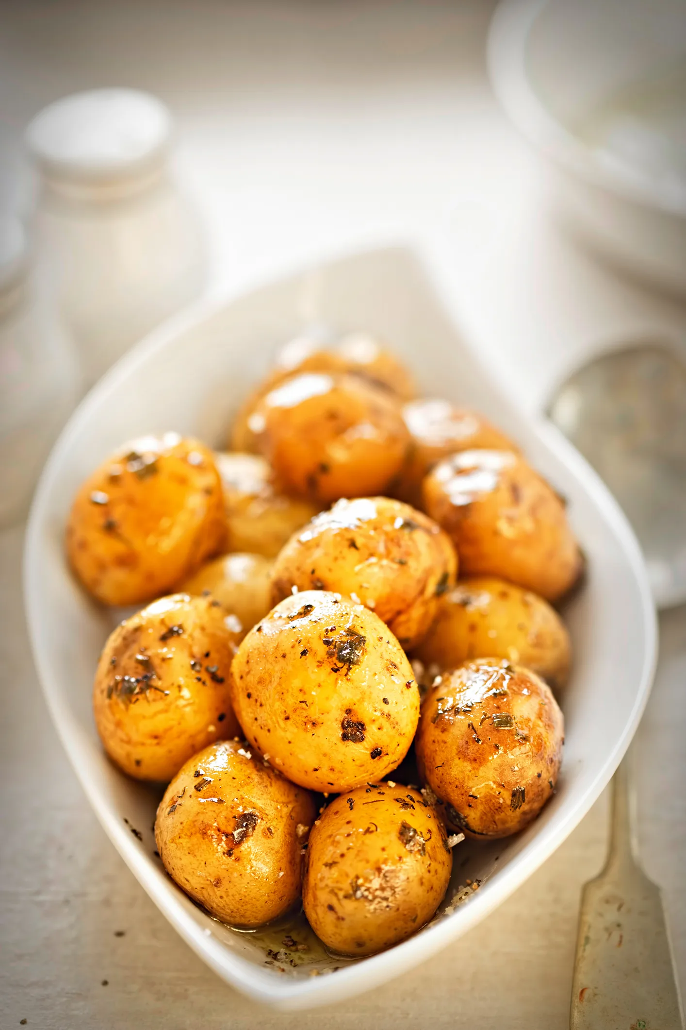 Як почистити молоду картоплю: 5 дуже швидких способів