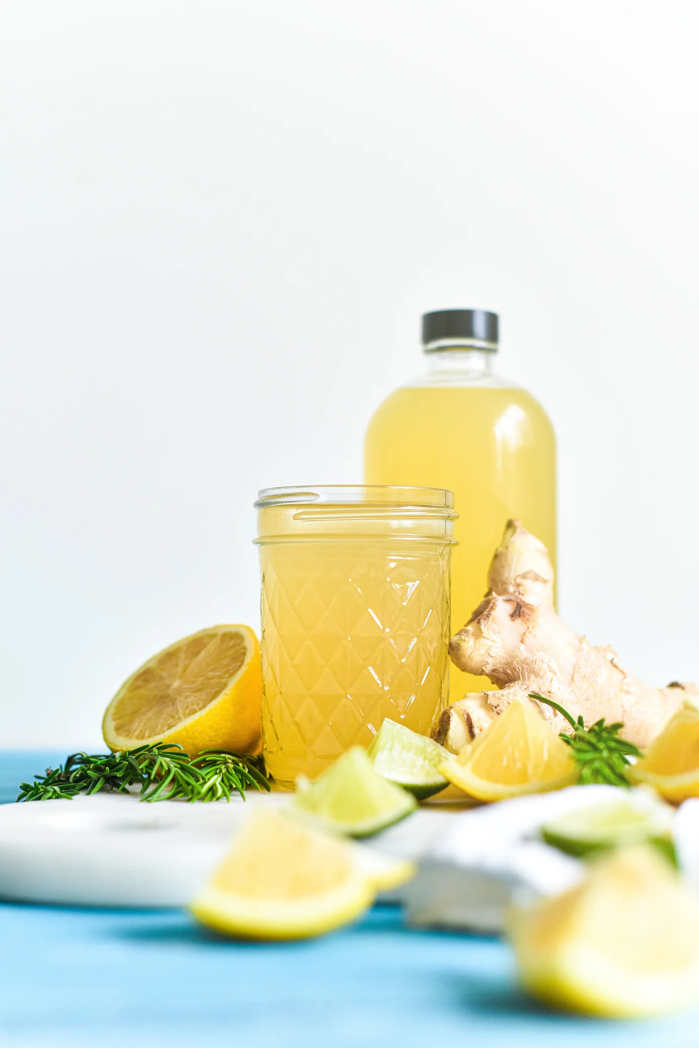 6 طرق يساعد بها عصير الليمون على تعزيز صحتنا