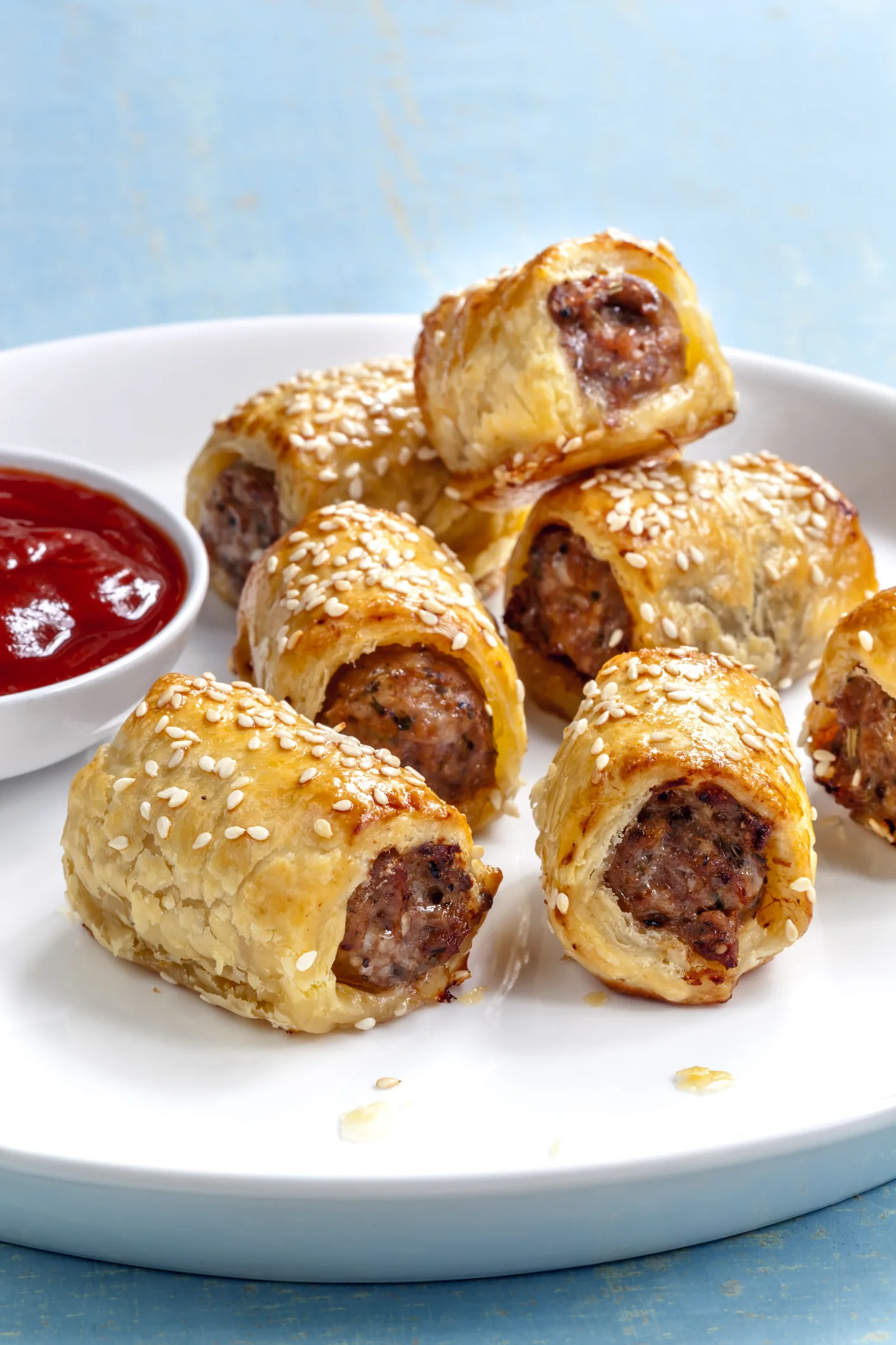 Fancy a free Greggs sausage roll? Here's how you could get one this Saturday