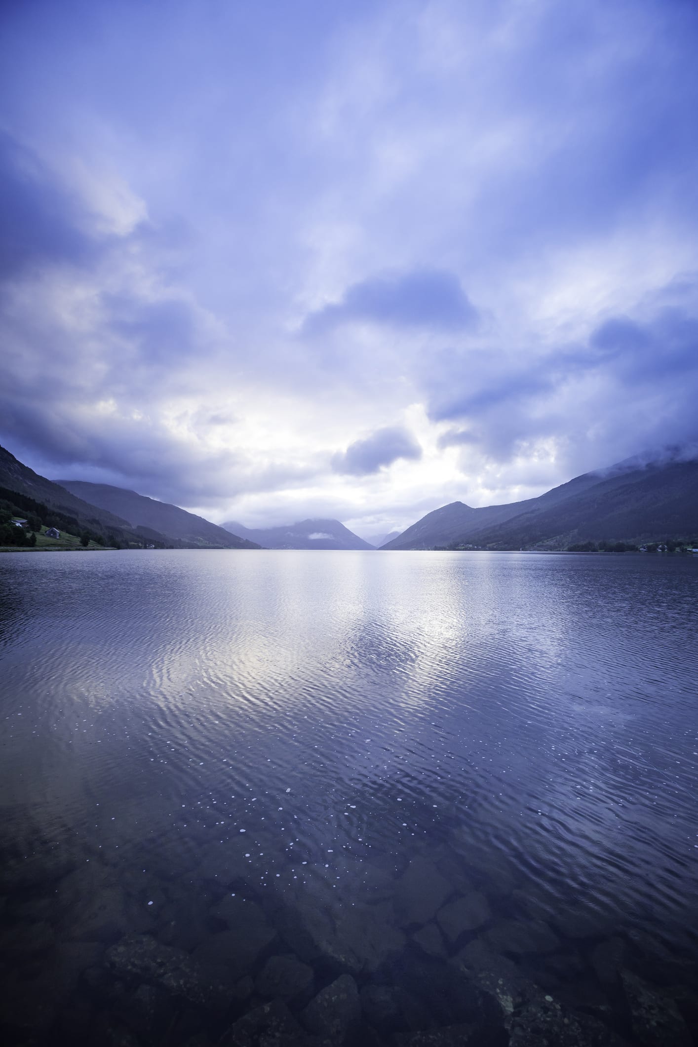 Mother goes viral after 'free birthing' her son in the ocean
